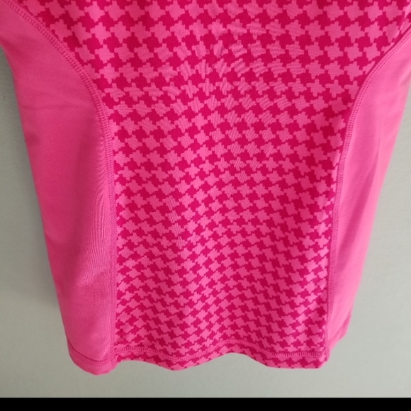 Ivivva pink tank top - Picture 10 of 10